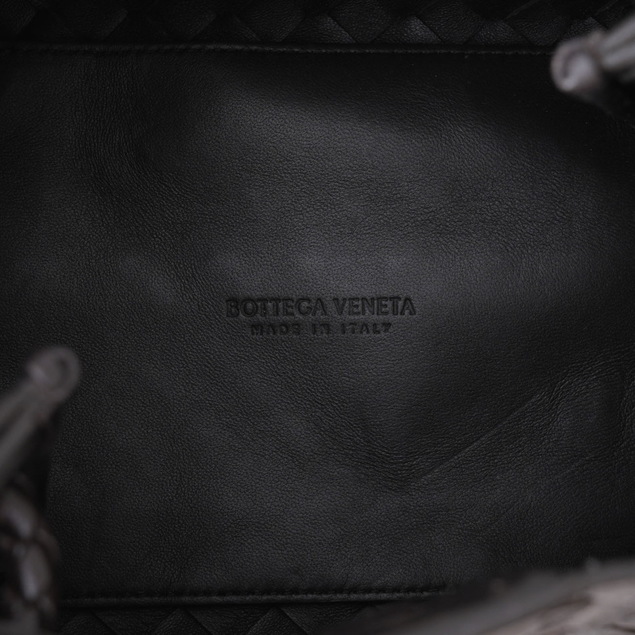 BOTTEGA VENETA(USED)보테가베네타 스몰 파라슈트